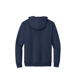 Port & Company PC90H Essential Fleece Pullover Hooded Sweatshirt - Navy