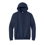 Port & Company PC90H Essential Fleece Pullover Hooded Sweatshirt - Navy