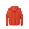 Port & Company PC90H Essential Fleece Pullover Hooded Sweatshirt - Orange