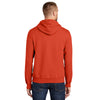 Port & Company PC90H Essential Fleece Pullover Hooded Sweatshirt - Orange
