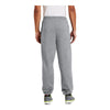 Port & Company PC90P Essential Fleece Sweatpant with Pockets