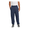 Port & Company PC90P Essential Fleece Sweatpant with Pockets