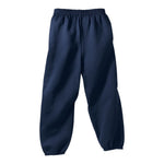 Port & Company PC90P Essential Fleece Sweatpant with Pockets