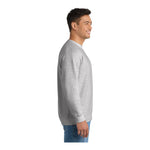 Port & Company PC90T Tall Essential Fleece Crewneck Sweatshirt