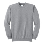 Port & Company PC90T Tall Essential Fleece Crewneck Sweatshirt
