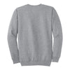 Port & Company PC90T Tall Essential Fleece Crewneck Sweatshirt
