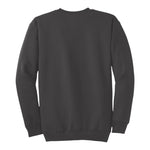 Port & Company PC90T Tall Essential Fleece Crewneck Sweatshirt