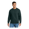 Port & Company PC90T Tall Essential Fleece Crewneck Sweatshirt