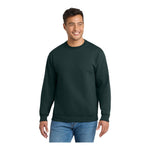 Port & Company PC90T Tall Essential Fleece Crewneck Sweatshirt