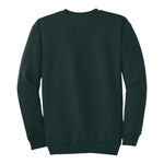 Port & Company PC90T Tall Essential Fleece Crewneck Sweatshirt