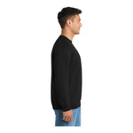 Port & Company PC90T Tall Essential Fleece Crewneck Sweatshirt