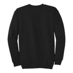Port & Company PC90T Tall Essential Fleece Crewneck Sweatshirt