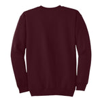 Port & Company PC90T Tall Essential Fleece Crewneck Sweatshirt