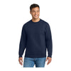 Port & Company PC90T Tall Essential Fleece Crewneck Sweatshirt