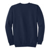 Port & Company PC90T Tall Essential Fleece Crewneck Sweatshirt
