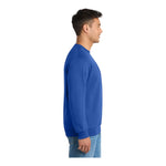 Port & Company PC90T Tall Essential Fleece Crewneck Sweatshirt