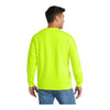 Port & Company PC90T Tall Essential Fleece Crewneck Sweatshirt