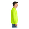 Port & Company PC90T Tall Essential Fleece Crewneck Sweatshirt