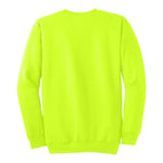 Port & Company PC90T Tall Essential Fleece Crewneck Sweatshirt