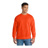 Port & Company PC90T Tall Essential Fleece Crewneck Sweatshirt