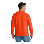 Port & Company PC90T Tall Essential Fleece Crewneck Sweatshirt