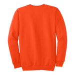 Port & Company PC90T Tall Essential Fleece Crewneck Sweatshirt