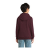 Port & Company PC90YH Youth Core Fleece Pullover Hooded Sweatshirt