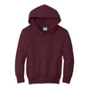 Port & Company PC90YH Youth Core Fleece Pullover Hooded Sweatshirt