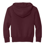 Port & Company PC90YH Youth Core Fleece Pullover Hooded Sweatshirt