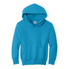 Port & Company PC90YH Youth Core Fleece Pullover Hooded Sweatshirt