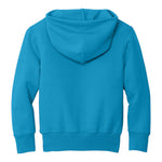 Port & Company PC90YH Youth Core Fleece Pullover Hooded Sweatshirt