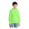 Port & Company PC90YH Youth Core Fleece Pullover Hooded Sweatshirt