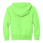 Port & Company PC90YH Youth Core Fleece Pullover Hooded Sweatshirt