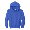 Port & Company PC90YH Youth Core Fleece Pullover Hooded Sweatshirt