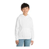 Port & Company PC90YH Youth Core Fleece Pullover Hooded Sweatshirt