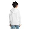 Port & Company PC90YH Youth Core Fleece Pullover Hooded Sweatshirt