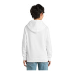 Port & Company PC90YH Youth Core Fleece Pullover Hooded Sweatshirt