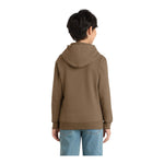 Port & Company PC90YH Youth Core Fleece Pullover Hooded Sweatshirt