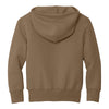 Port & Company PC90YH Youth Core Fleece Pullover Hooded Sweatshirt