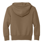 Port & Company PC90YH Youth Core Fleece Pullover Hooded Sweatshirt