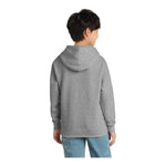 Port & Company PC90YH Youth Core Fleece Pullover Hooded Sweatshirt