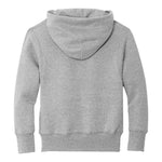 Port & Company PC90YH Youth Core Fleece Pullover Hooded Sweatshirt