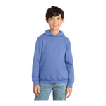 Port & Company PC90YH Youth Core Fleece Pullover Hooded Sweatshirt