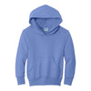 Port & Company PC90YH Youth Core Fleece Pullover Hooded Sweatshirt