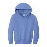 Port & Company PC90YH Youth Core Fleece Pullover Hooded Sweatshirt