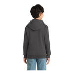 Port & Company PC90YH Youth Core Fleece Pullover Hooded Sweatshirt