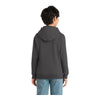 Port & Company PC90YH Youth Core Fleece Pullover Hooded Sweatshirt