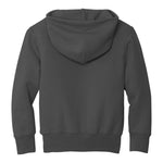 Port & Company PC90YH Youth Core Fleece Pullover Hooded Sweatshirt