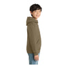 Port & Company PC90YH Youth Core Fleece Pullover Hooded Sweatshirt