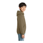 Port & Company PC90YH Youth Core Fleece Pullover Hooded Sweatshirt